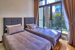 West Coast Crescent (D5), Condominium #427723091